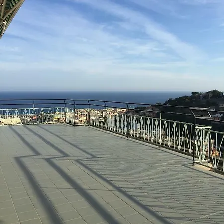 Cielo E Mare