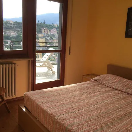 Cielo E Mare Apartment Sanremo