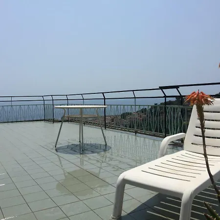 Cielo E Mare *