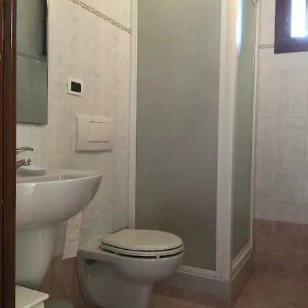 Cielo E Mare Apartment *