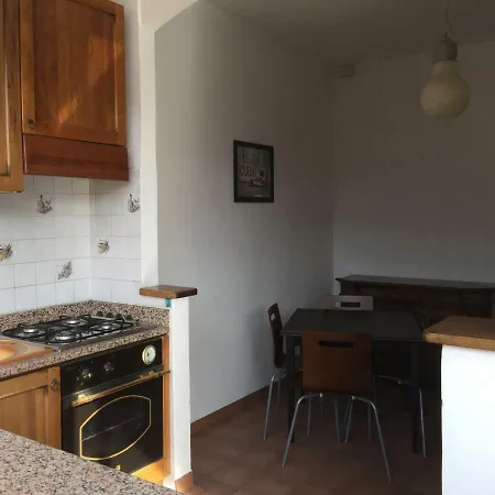 Cielo E Mare Apartment