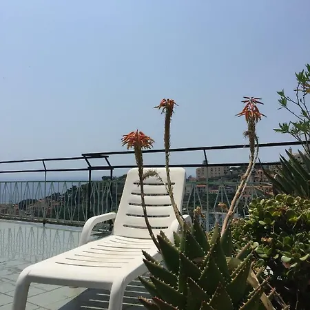Cielo E Mare 公寓
