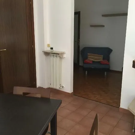 Cielo E Mare Apartment *